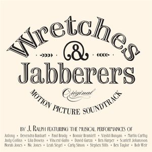 Wretches & Jabberers (OST)