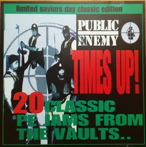 Times Up! 20 Classic PE Jams from the Vaults..