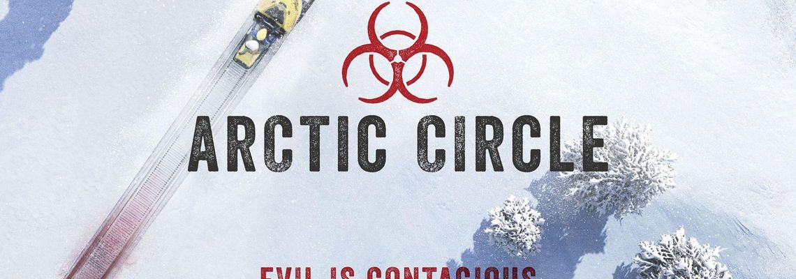 Cover Arctic Circle