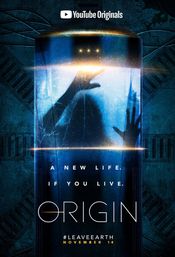 Affiche Origin Affiche Origin
