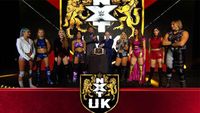 NXT UK 07