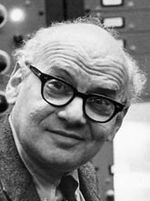 Milton Babbitt