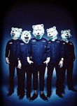 Logo MAN WITH A MISSION