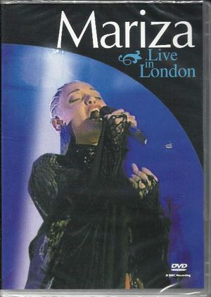 Live in London (Live)