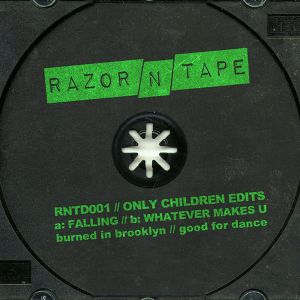 Only Children Edits (EP)