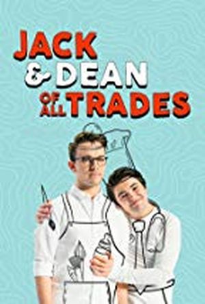Jack and Dean of All Trades