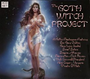 The Goth Witch Project