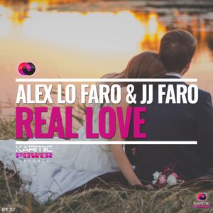 Real Love (Single)