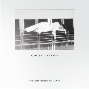 The City Holds My Heart (EP) (EP)