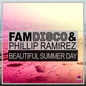 Beautiful Summer Day (Club Instrumental Mix)