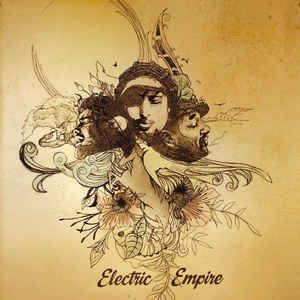 Electric Empire