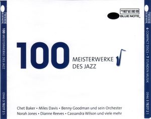 100 Meisterwerke des Jazz