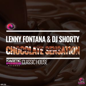 Chocolate Sensation (Single)