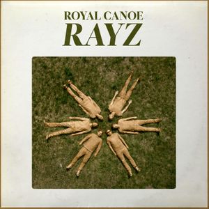 Rayz (Single)