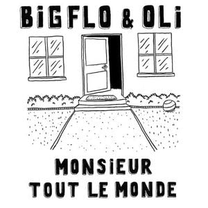 Monsieur tout le monde (Single)