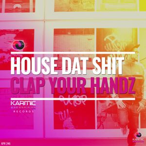 Clap Your Handz (Single)