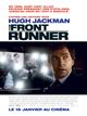 Affiche The Front Runner