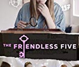 image-https://media.senscritique.com/media/000018209806/0/The_Friendless_Five.jpg