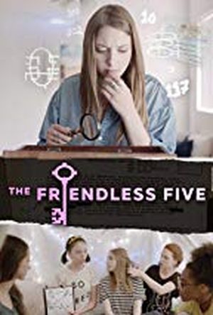 The Friendless Five