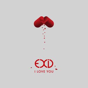 I Love You (instrumental)