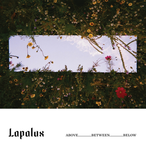ABOVE_BETWEEN_BELOW (EP)