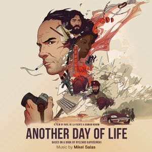 Another Day of Life (Original Soundtrack) (OST)