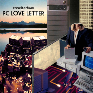 PC Love Letter (EP)