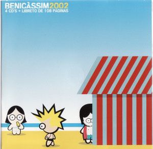 Benicàssim 2002 (Live)
