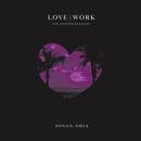 Pochette Love & Work: The Lioness Sessions