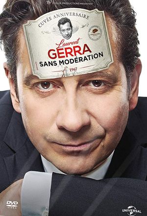 Laurent Gerra - Sans modération