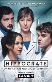 Affiche Hippocrate Affiche Hippocrate