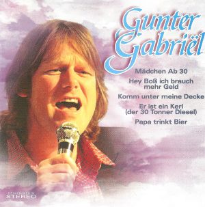 Gunter Gabriel