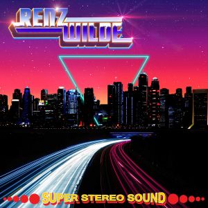 Super Stereo Sound (EP)