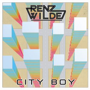 City Boy (EP)