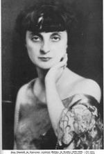 Anna de Noailles