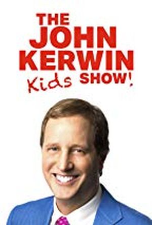 The John Kerwin Kids' Show!