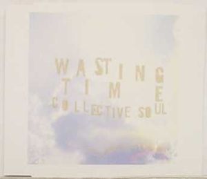 Wasting Time (Single)