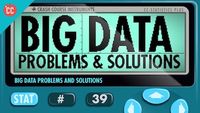 Big Data Problems