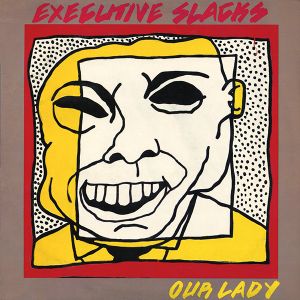 Our Lady (Single)
