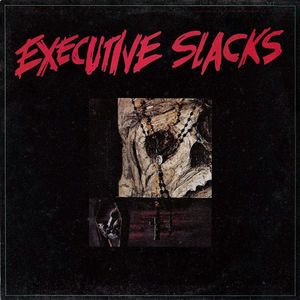 Executive Slacks (EP)