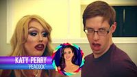 The Try Guys Try Drag For The First Time
