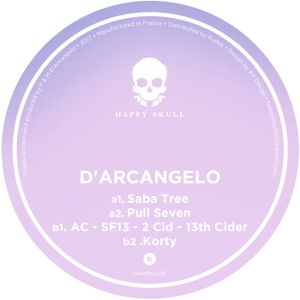 D’Arcangelo (EP)