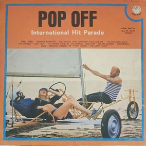 Pop Off: International Hit Parade