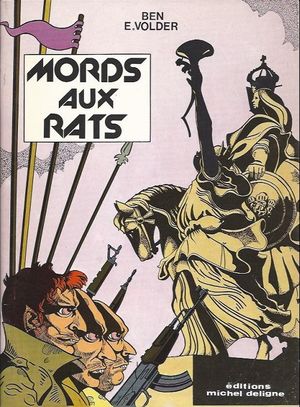 Mords aux rats