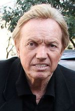 Frank Alamo