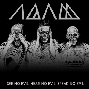 See No Evil, Hear No Evil, Speak No Evil (EP)
