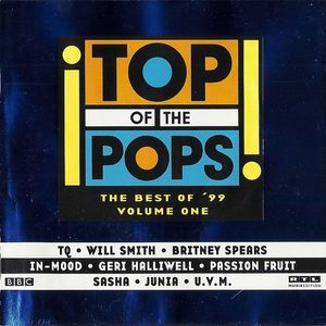 Top of the Pops: The Best of '99, Volume One
