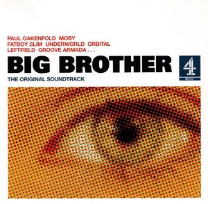 Big Brother (OST)