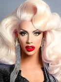 Justin Johnson (Alyssa Edwards)