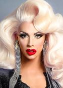 Justin Johnson (Alyssa Edwards)